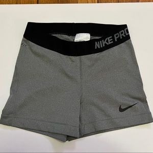 Nike Dri-Fit Shorts